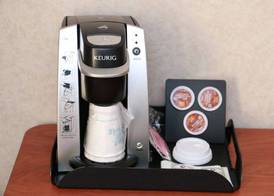 Holiday Inn Express & Suites MANTECA CITY CENTER by IHG 2