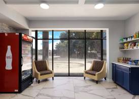 Suburban Studios Hinesville - Fort Stewart Area 4