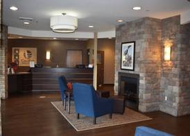 Comfort Inn & Suites Near Lake Guntersville 2