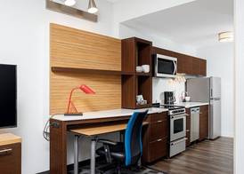 TownePlace Suites by Marriott Ironton 5