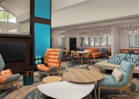 Residence Inn by Marriott Fort Lauderdale Airport & Cruise Port 3