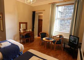 Brathay Lodge 3