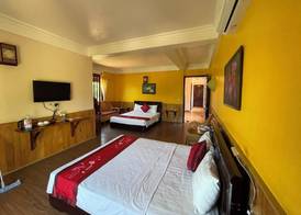 Chez Loan Hotel 4