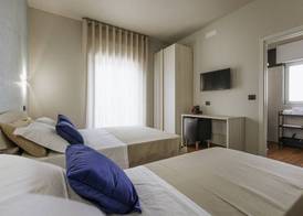 APULIA BLUE APARTEMENTS & B&B 5