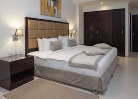 Corp Executive Hotel Doha Suites 5