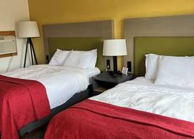 Munising Motel 5