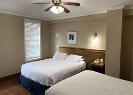 The Baron Hotel 5
