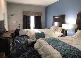 Baymont by Wyndham Houston Hobby Airport 5