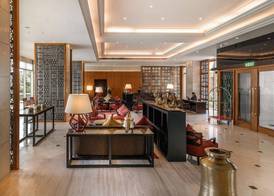 Hyatt Ahmedabad 2