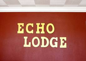 Echo Lodge 2