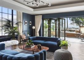 Fairmont Miramar Bungalows 4