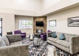 Quality Inn & Suites Westminster - Broomfield 2