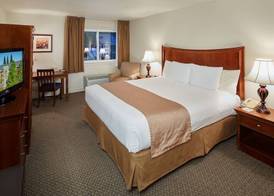 Lake Natoma Inn 4