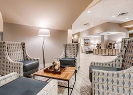 Holiday Inn LAFAYETTE-CITY CENTRE by IHG 2