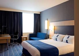 Holiday Inn Express ROTHERHAM - NORTH by IHG 4