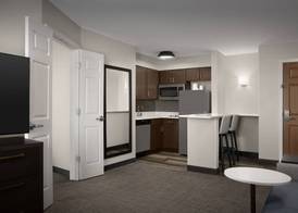 Residence Inn by Marriott BWI Airport 5
