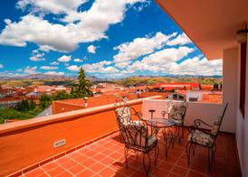 Hotel Villa Antigua 2