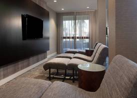 Courtyard by Marriott Oakland Airport 3