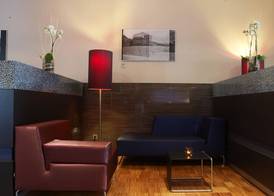 IntercityHotel Mannheim 3