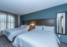 Staybridge Suites CHARLESTON - MOUNT PLEASANT by IHG 4