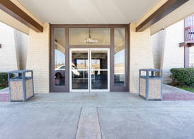 OYO Hotel Tulsa N Sheridan Rd & Airport 5