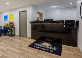 Days Inn by Wyndham Racine/Sturtevant 3