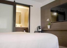 The Nest Hotel Palo Alto 5