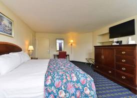 Americas Best Value Inn Suites South Boston 5