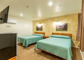Hurricane Hideaway Lodging 3