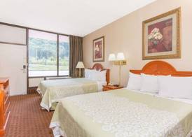 Days Inn by Wyndham Princeton 4