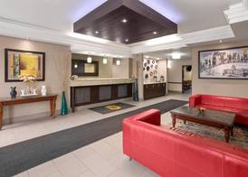 Super 8 by Wyndham Mars/Cranberry/Pittsburgh Area 5