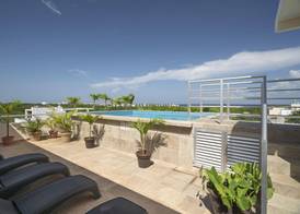 PUNTA ESMERALDA Hotel Boutique 2