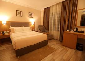 Mado Hotel 5