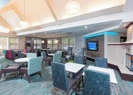 Residence Inn by Marriott Grand Rapids West 3