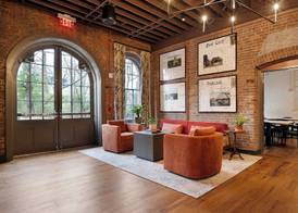 The Delegate Hotel 4