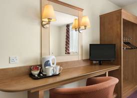 Days Inn Cannock - Norton Canes 4