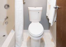 The View Inn & Suites Bethlehem / Allentown / Lehigh Airport 4
