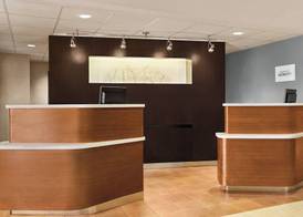 Courtyard by Marriott Roseville 2