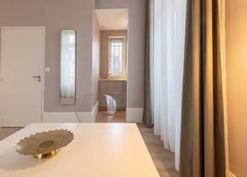 La Maison Blanche - Appart Hôtel de charme climatisé à 350m du cœur de ville du Limoges - Accès Autonome 5