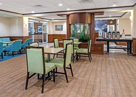 La Quinta Inn & Suites by Wyndham Corpus Christi-N Padre Isl 4