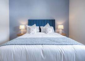 Beach Haven Hideout - 2 Bedroom - Milford Haven 3