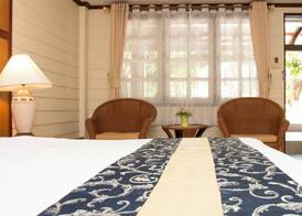 S Lodge Pattaya formally Sabai Lodge 2