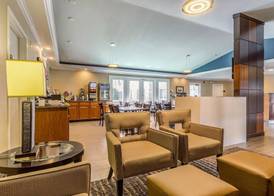 Comfort Inn Independence - Cleveland 3