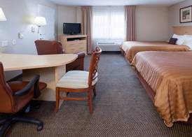 Candlewood Suites MILWAUKEE BROWN DEER by IHG 5
