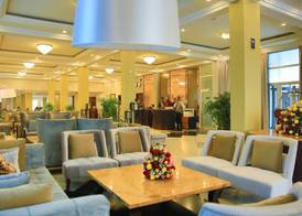 Swiss Inn Nexus Hotel 4