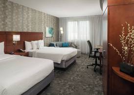 Courtyard by Marriott Miami West/FL Turnpike 4