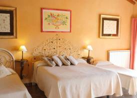 Casale Fedele Relax B&B Vicino al Borgo 5