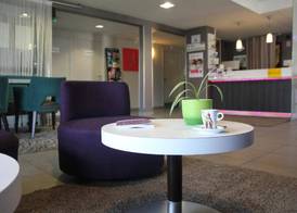 The Originals City, Hotel Novella Premium, Nantes Est 2