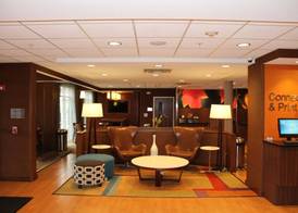Fairfield by Marriott Inn & Suites Jonestown Lebanon Valley 5