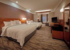 Fairfield Inn & Suites by Marriott Grand Mound Centralia 5